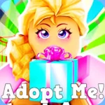 Adopt Me!